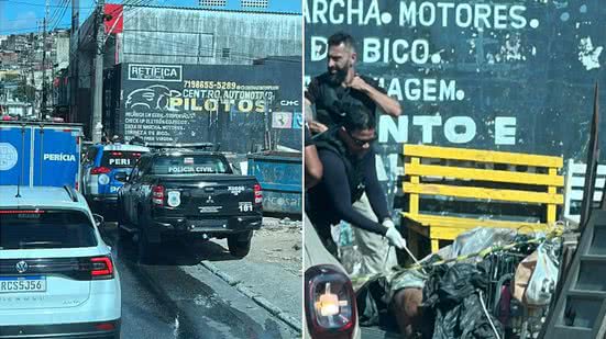 Reprodução | Redes Sociais
