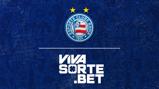 Divulgação/EC Bahia