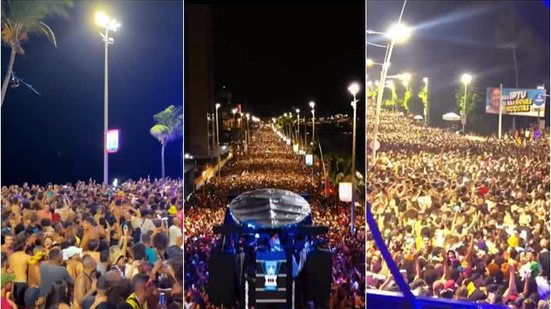Reprodução / Redes Sociais