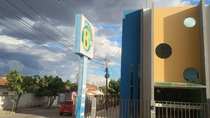 Reprodução / Redes sociais