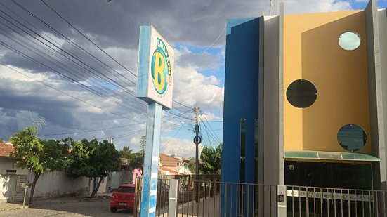 Reprodução / Redes sociais