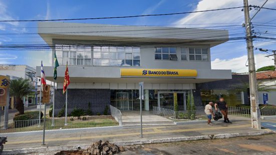 Reprodução/Google Street View