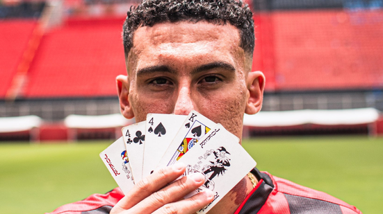 Victor Ferreira/ECV