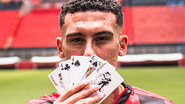 Victor Ferreira/ECV