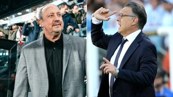 Divulgação/Celta de Vigo/AFA