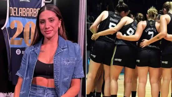 Reprodução | Redes Sociais