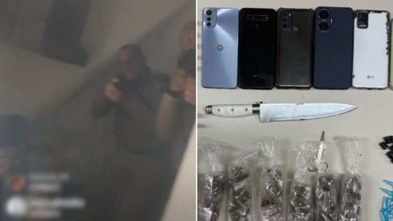 Reprodução | Redes Sociais