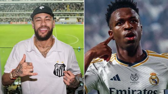 Imagem "Nem Vini Jr e nem Neymar": Veja quem é o novo jogador brasileiro mais bem pago do mundo