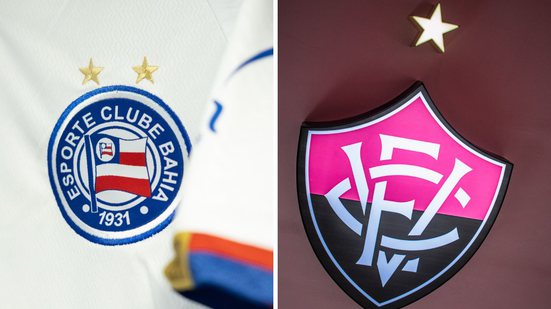 Letícia Martins/ECBahia - Victor Ferreira/ECVitória
