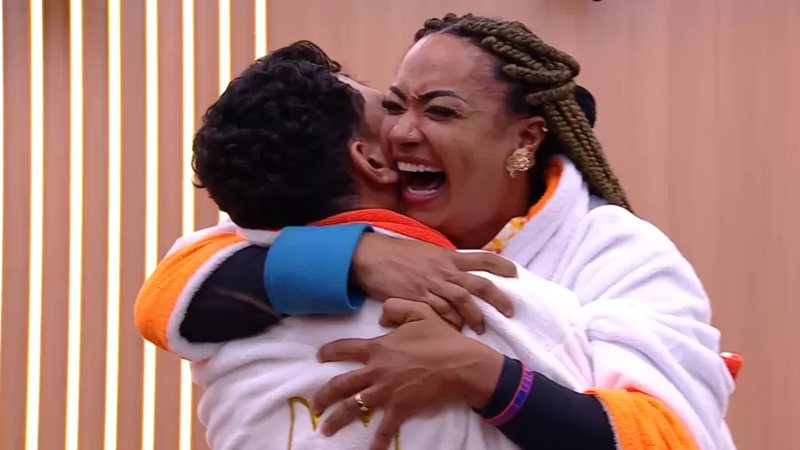 Divulgação | TV Globo