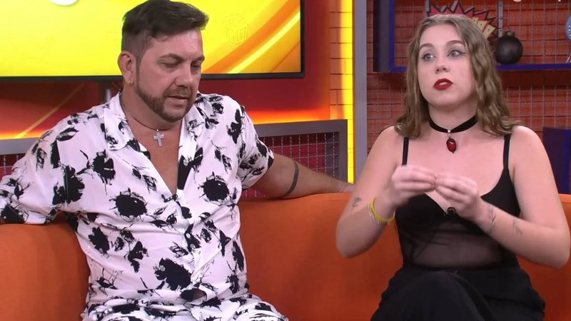 Reprodução / Globoplay
