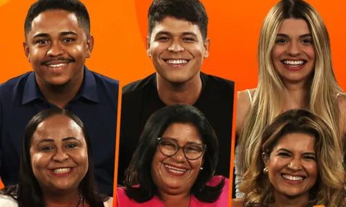 Reprodução / Globo