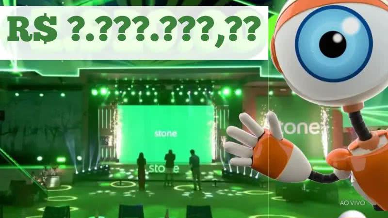 Reprodução l Globoplay