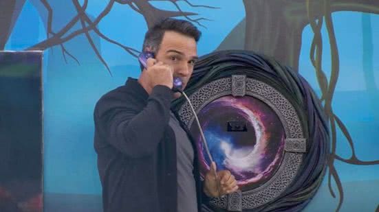Reprodução / Globoplay