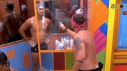 Reprodução Globoplay