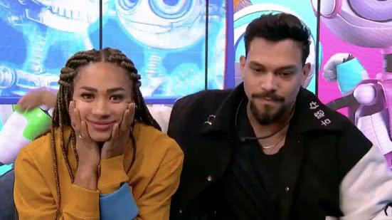 Reprodução / Redes sociais
