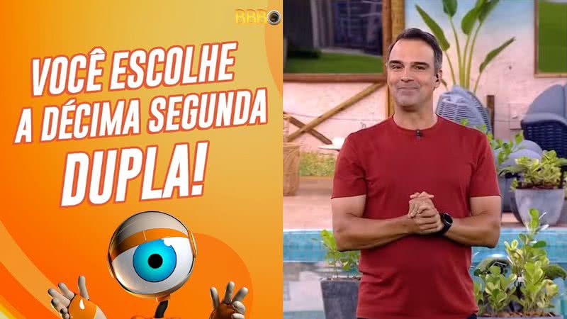 Reprodução Instagram @bbb