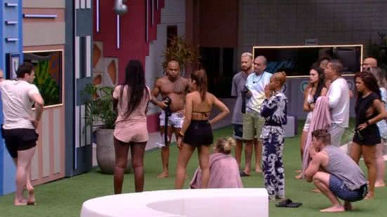 Divulgação / BBB