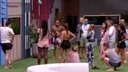 Divulgação / BBB