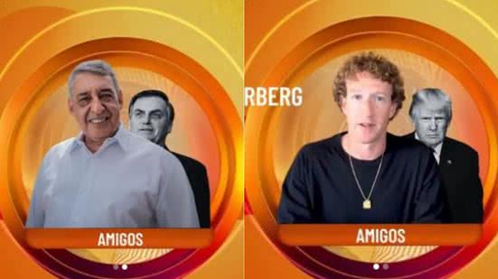 Reprodução /  Instagram