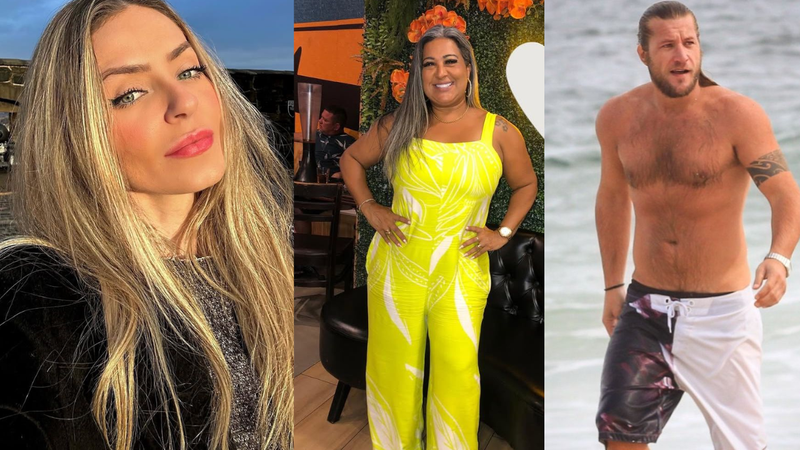 Veja quem são campeões do BBB que torraram todo o prêmio - Reprodução/Instagram