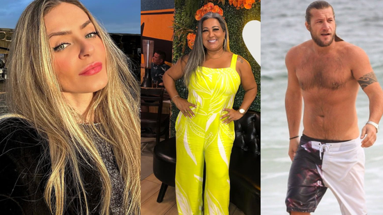 Veja quem são campeões do BBB que torraram todo o prêmio - Reprodução/Instagram