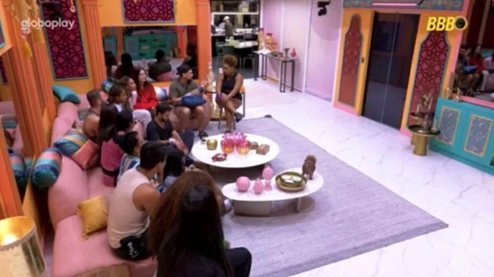 Reprodução / Globoplay