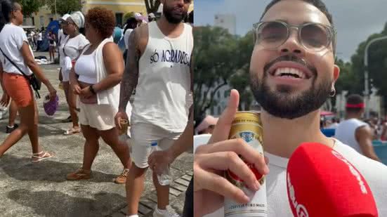 Dandara Amorim/BNews