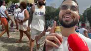 Dandara Amorim/BNews
