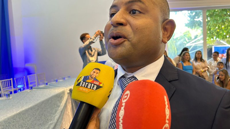 Daniel Serrano / BNEWS