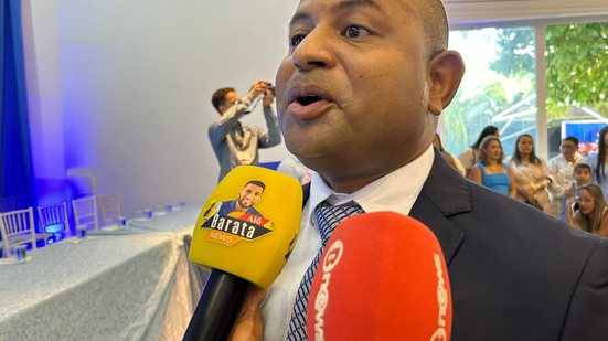 Daniel Serrano / BNEWS