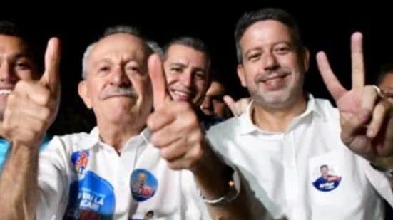 Reprodução Redes Sociais