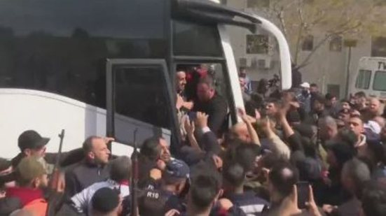 Reprodução/CNN