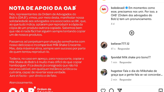 Foto: Reprodução/ Instagram