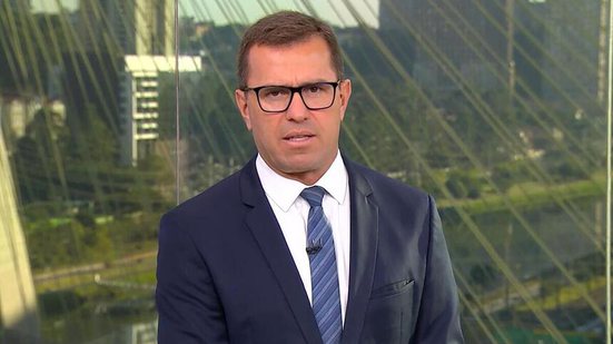 Reprodução TV Globo