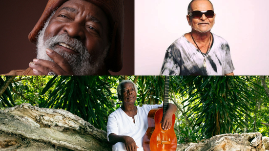 Divulgação/ Rede Capoeira