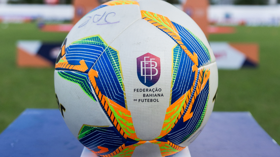 Leticia Martins/EC Bahia