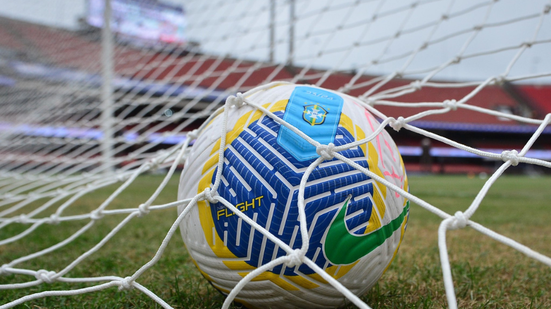 Divulgação/CBF/Flickr