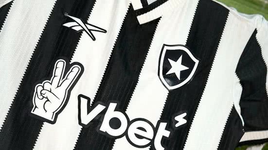 Vitor Silva/Botafogo