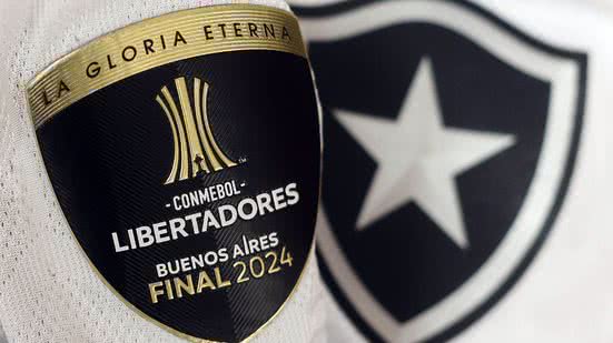 Vítor Silva/Botafogo