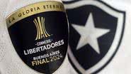 Vítor Silva/Botafogo