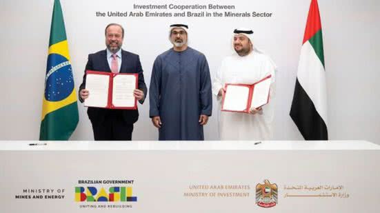 Divulgação / Gov.br