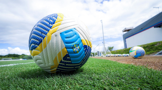 Rafael Rodrigues/EC Bahia