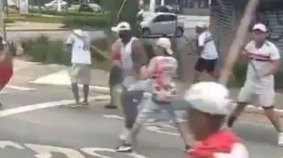 Reprodução/Redes Sociais