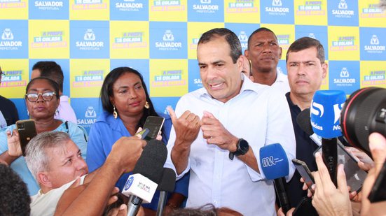 Devid Santana/ BNews