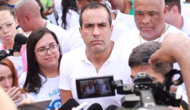 Deivid Santana | BNews