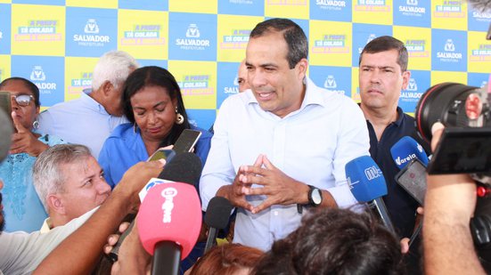 Devid Santana / BNews