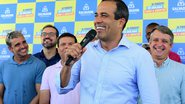 Valter Pontes Secom PMS