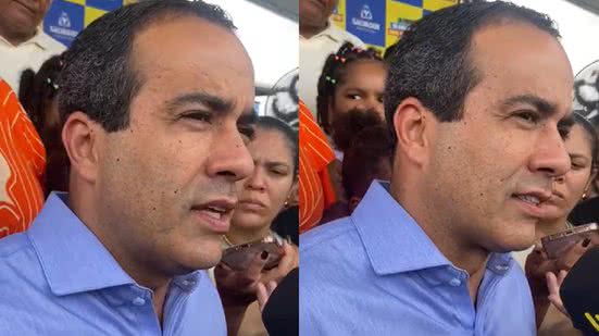 Carolina Papa / BNews