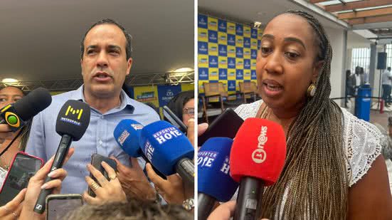 Daniel Serrano/BNews